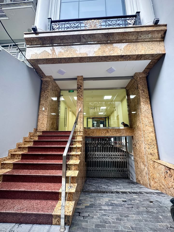 Văn phòng cho thuê tại Hà Đông 70m² giá 19 triệu - Nhà mới, không gian thoáng đẹp!