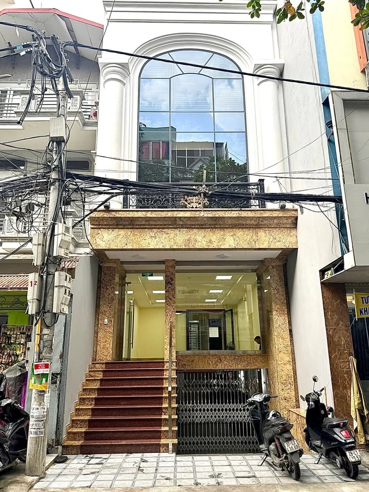 Sàn văn phòng cho thuê tại Hà Đông 80m² giá 14 triệu - Không gian làm việc lý tưởng!