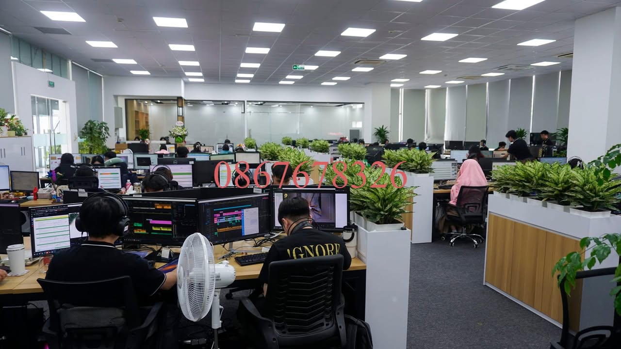 Văn phòng cho thuê tại TNR Tower, Đống Đa, 300m² giá 70 triệu - Không gian làm việc lý tưởng!