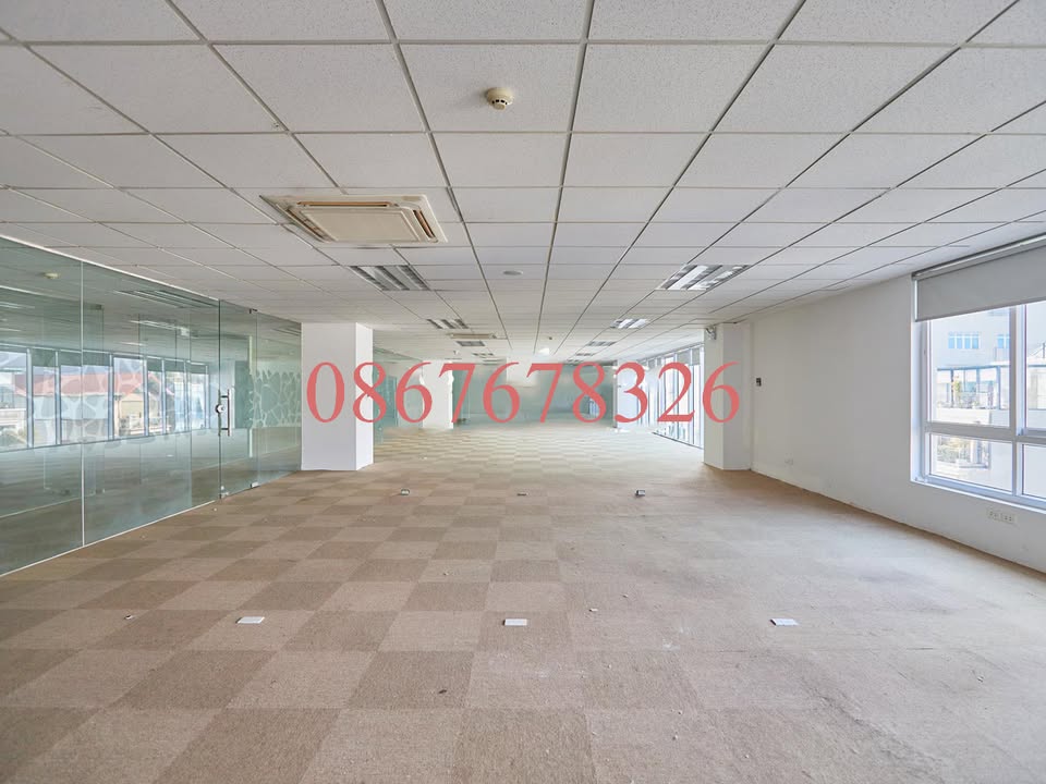 Cho thuê văn phòng tại Lilama Tower, Nam Từ Liêm, 300m² - Không gian làm việc lý tưởng!