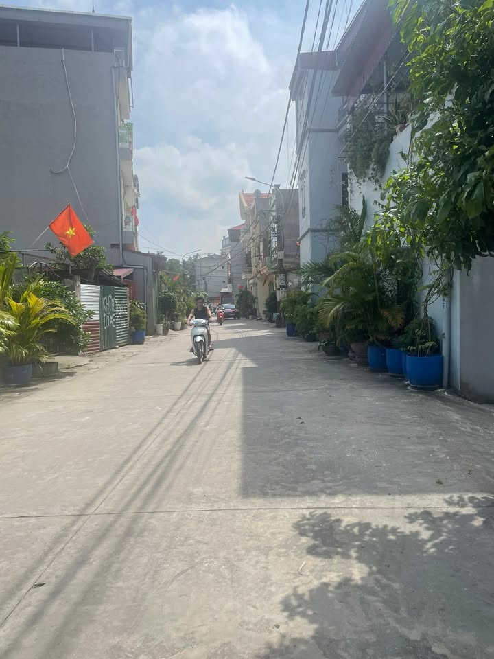 Đất thổ cư Quế Võ, Bắc Ninh 73m² - Chính chủ bán, đầu tư sinh lời!