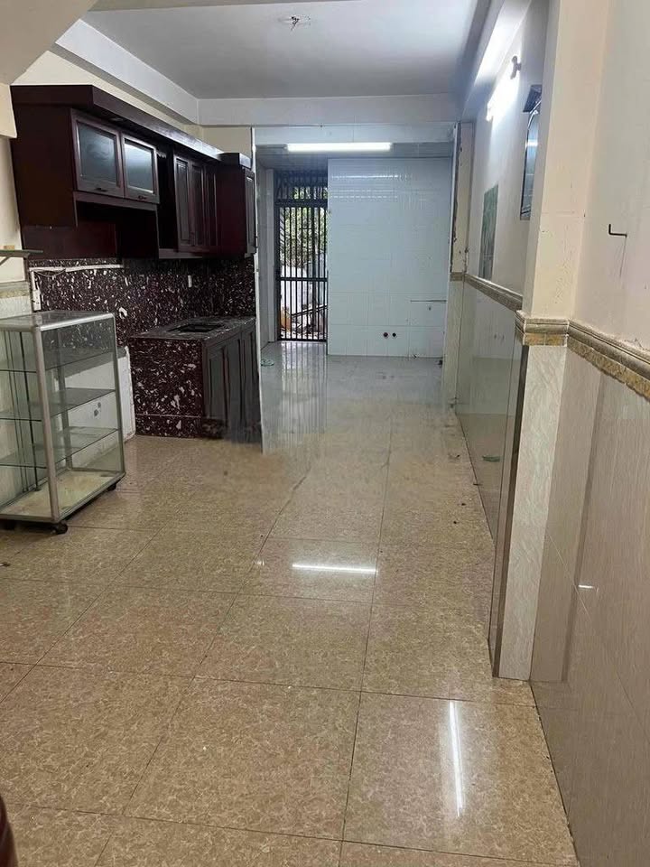 Nhà cho thuê đường Số 10, phường Tân Quy, quận 7 - Diện tích 51m², giá chỉ 12 triệu/tháng!