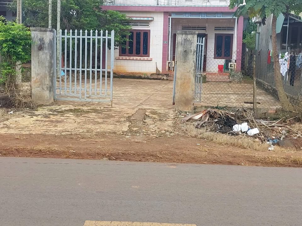 Đất mặt tiền Quốc lộ 29 xã Phú Xuân 515.1m² giá 310 triệu - Cơ hội đầu tư tuyệt vời!