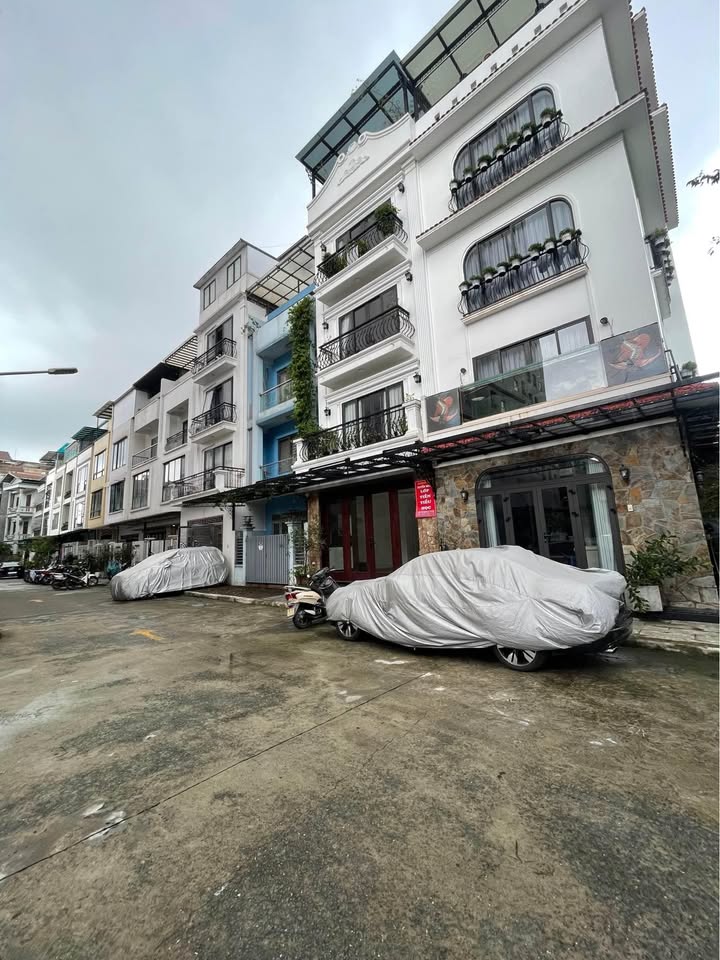 Nhà riêng Vũ Tông Phan, Đống Đa 75m² giá 16 tỷ - Ô tô vào tận nơi!