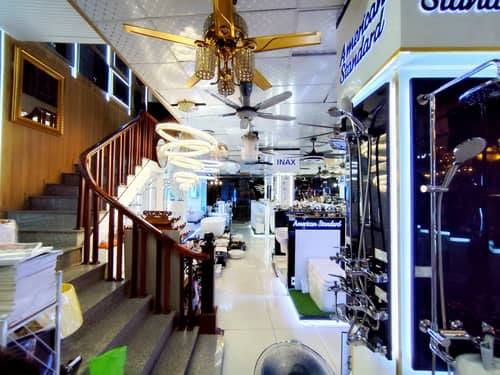 Nhà mặt phố Ngọc Hồi, Thanh Trì 450m² giá 154 tỷ - Đầu tư sinh lời tối ưu!