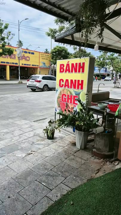 Cửa hàng cho thuê mặt tiền đường Trần Hưng Đạo, Dương Đông, Phú Quốc - Đầu tư sinh lời ngay!