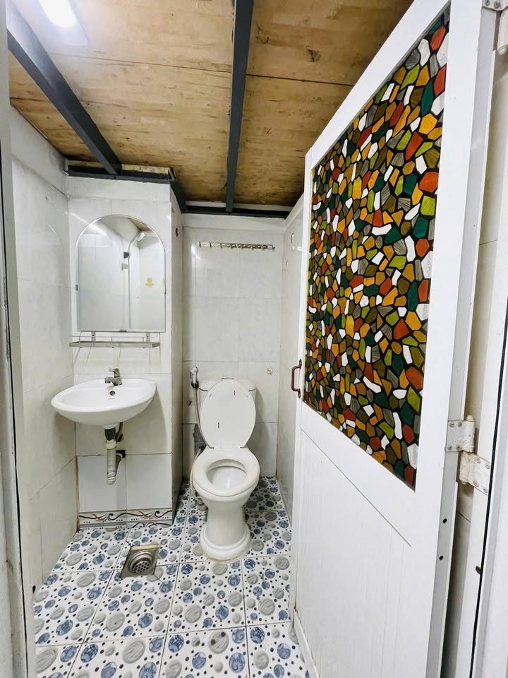 Phòng trọ cho thuê tại Đường B2, Tân Phú - Giá chỉ 3.9 triệu/tháng