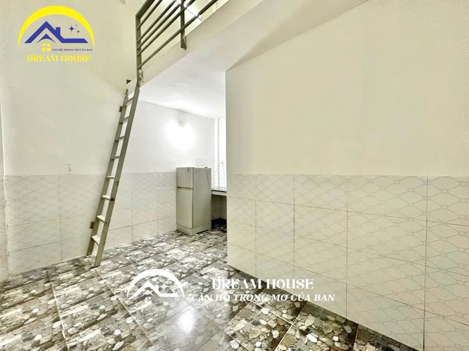 Nhà Duplex cho thuê tại Lê Trọng Tấn, Tân Phú - Giá chỉ 3 triệu/tháng!