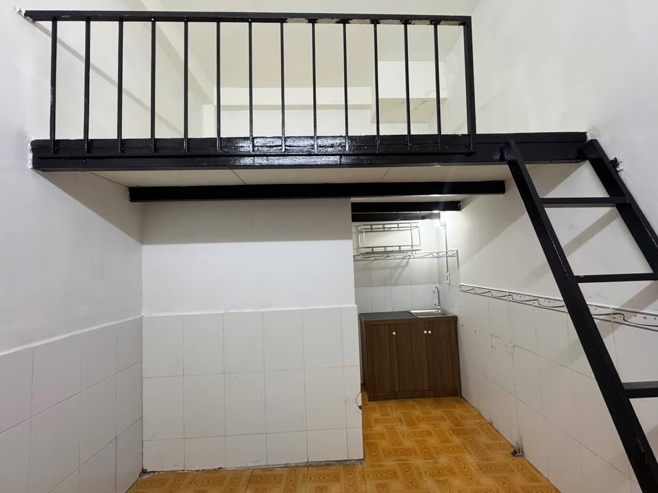 Phòng cho thuê tại Lưu Chí Hiếu, Q. Tân Phú - Giá chỉ 3.45 triệu/tháng!