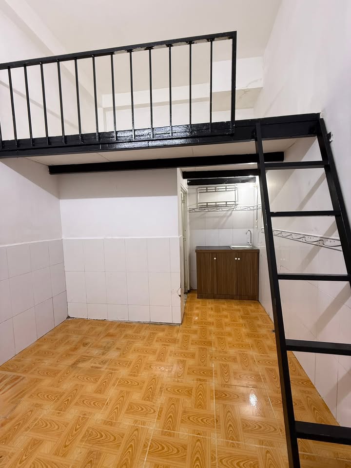 Nhà cho thuê đường Lưu Chí Hiếu, Tân Phú - Giá chỉ từ 3.299 triệu, Full nội thất!