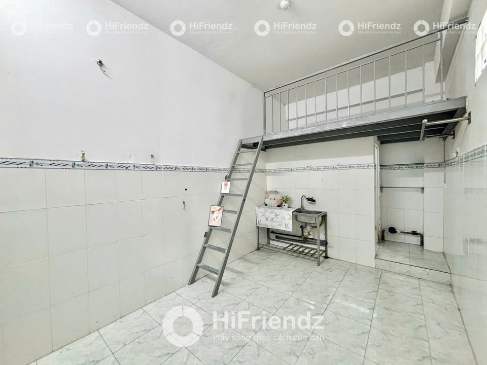 Phòng cho thuê tại 17 Tân Quý, Tân Phú - Chỉ 3.1 triệu/tháng!