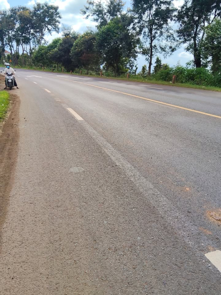 Đất nền Quốc lộ 14 Đắk Mil 270m² giá 3.5 tỷ - Chính chủ bán gấp!