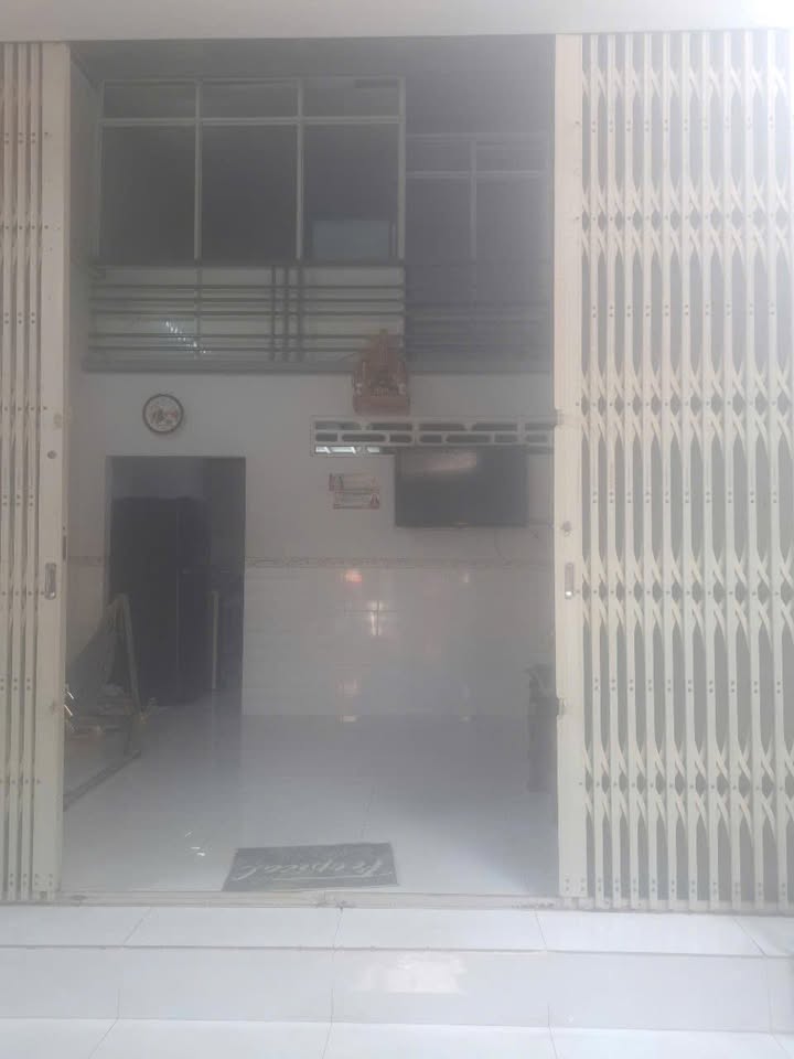 Nhà 1 Trệt 1 Lửng Hẻm Cầu Gòi Lớn 3, P. Mỹ Thới, 38m² giá 850 triệu - Thương lượng chính chủ!