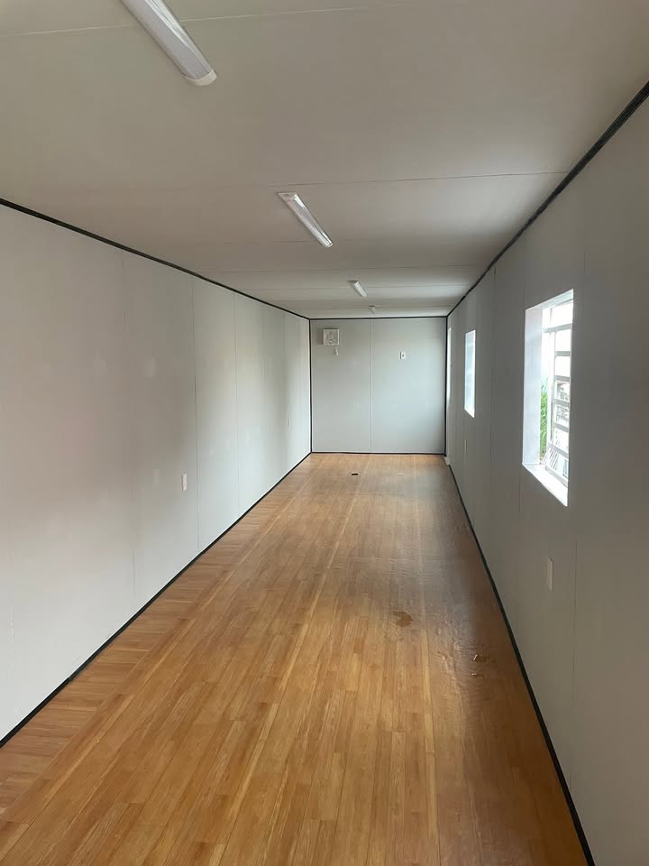 Văn phòng 40m² tại Bãi - Cho thuê ngay với giá thỏa thuận!