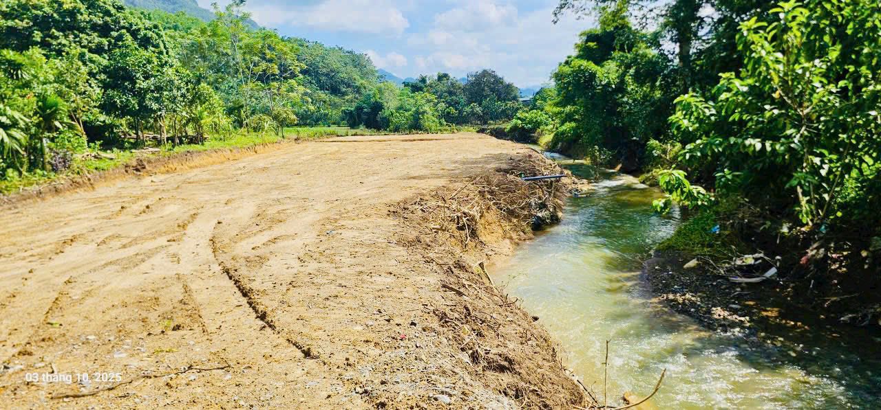 Đất nền Cao Phong 1323m² giá 2 tỷ - Đầu tư sinh lời ngay!