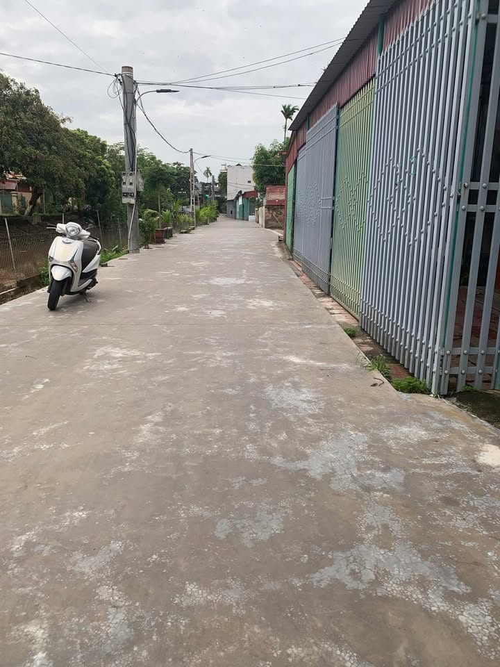 Nhà mái 1 tầng tại Hải Phương, 180m² giá 1.5 tỷ - Giao thông thuận lợi!