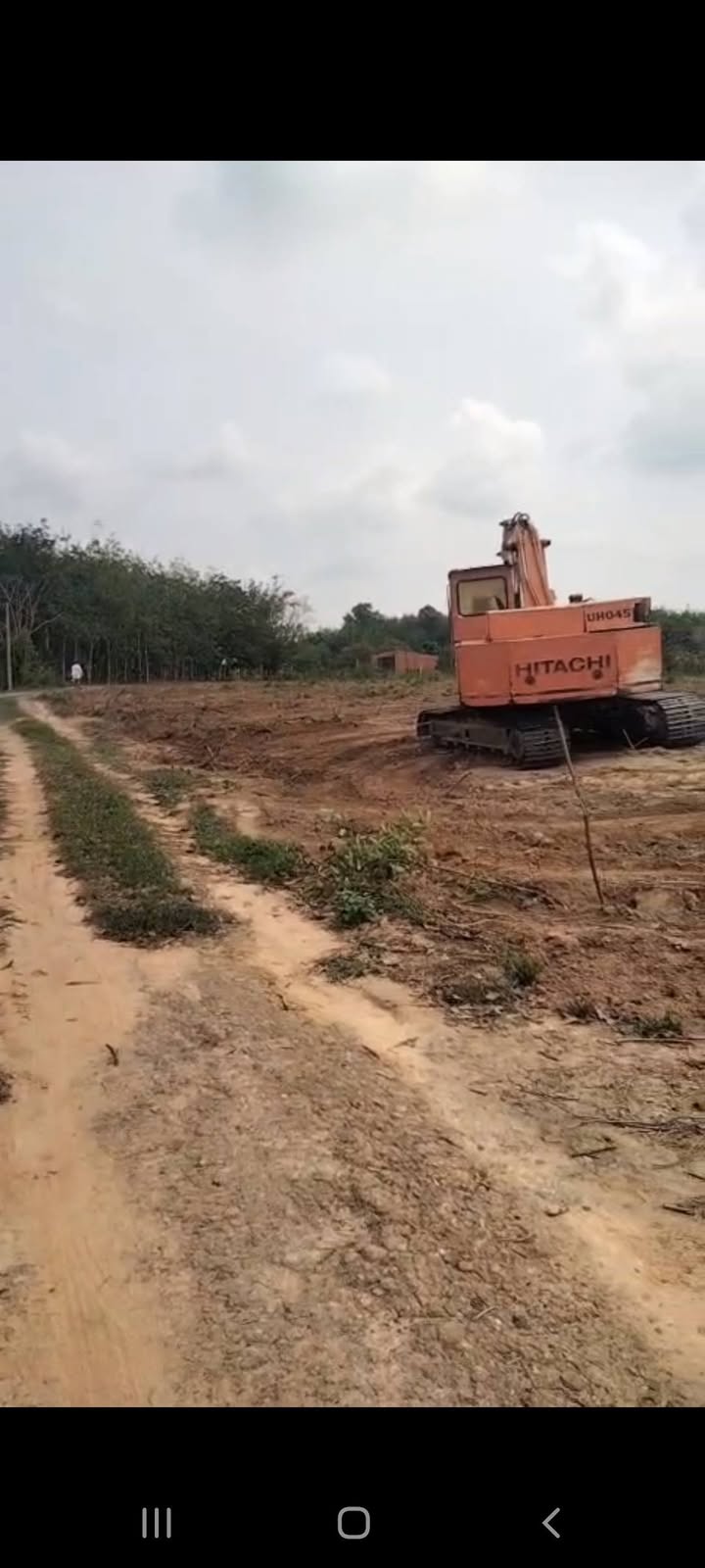 Đất nền 7874m² Ấp Rộc A, Phước Thạnh, Gò Dầu, Tây Ninh - Giá chỉ 6.5 tỷ!