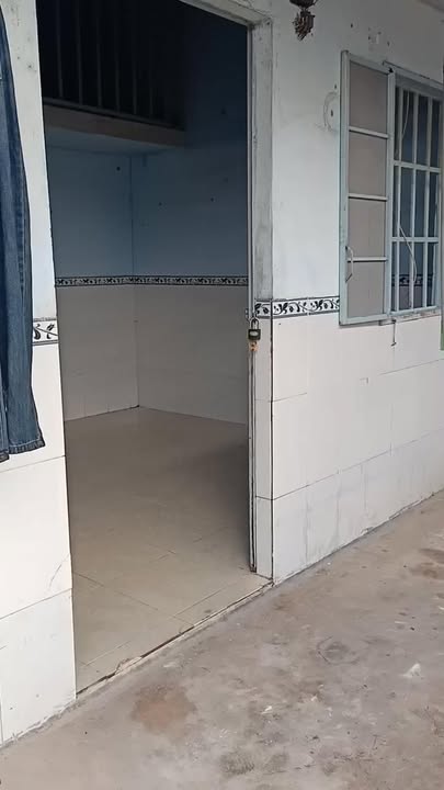 Phòng trọ An Khương, Trảng Bàng 16m² giá 900k - Thoáng mát, an ninh tốt!