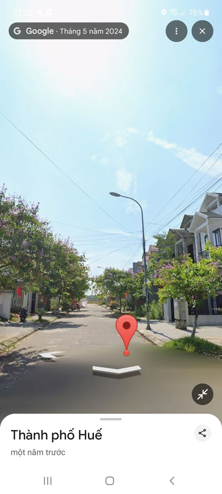 Đất nền Khu đô thị Green City Huế 105m² giá 2.4 tỷ - Cơ hội đầu tư hấp dẫn!