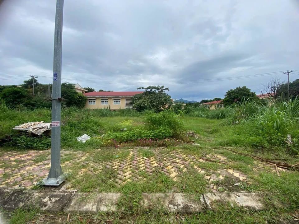 Đất mặt đường Thịnh Minh, phường Hòa Bình, 216m² - Cơ hội đầu tư sinh lời cao!