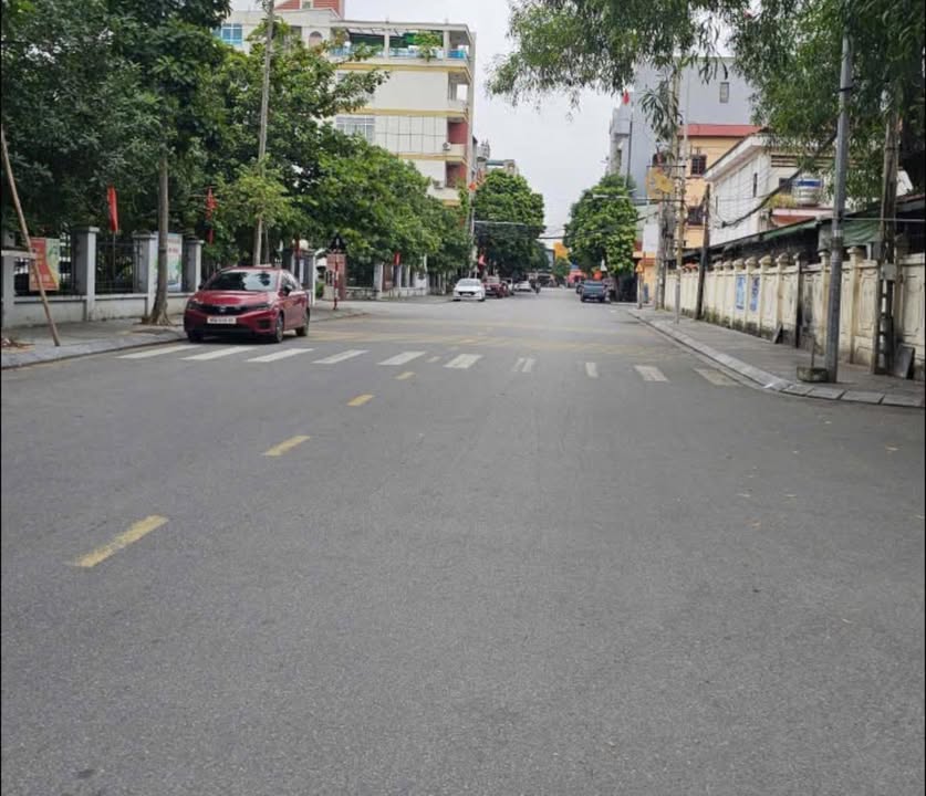 Đất nền Đồng Kỵ, Từ Sơn 40m² giá 1.2 tỷ - Cơ hội sở hữu hiếm có!