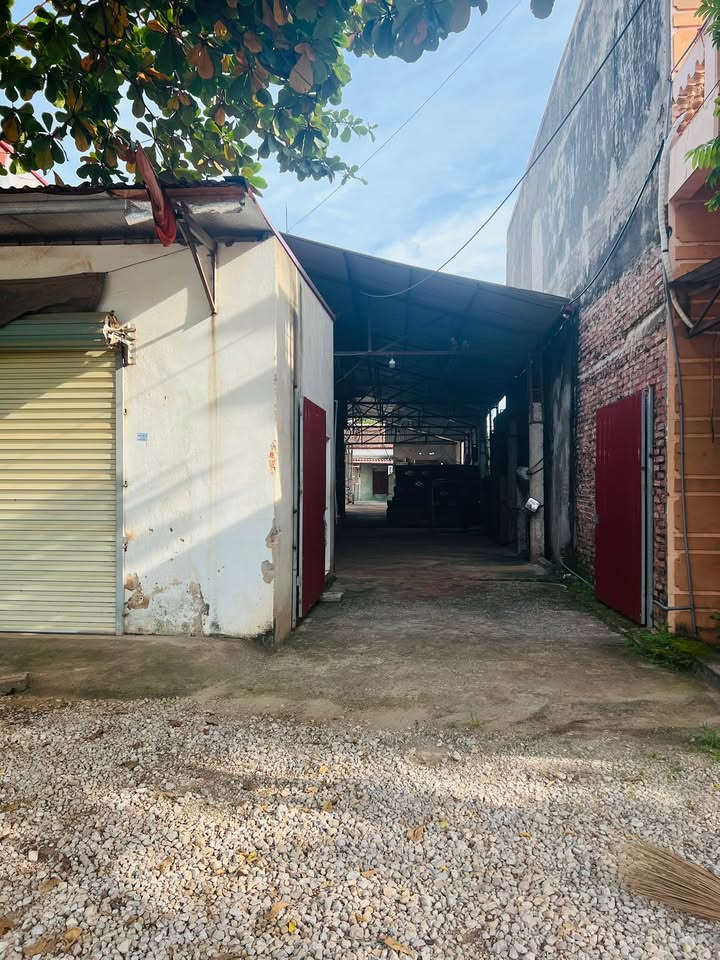 Đất mặt tiền Quốc lộ 31 Lục Nam 102m² giá 3.2 tỷ - Đầu tư sinh lời ngay!