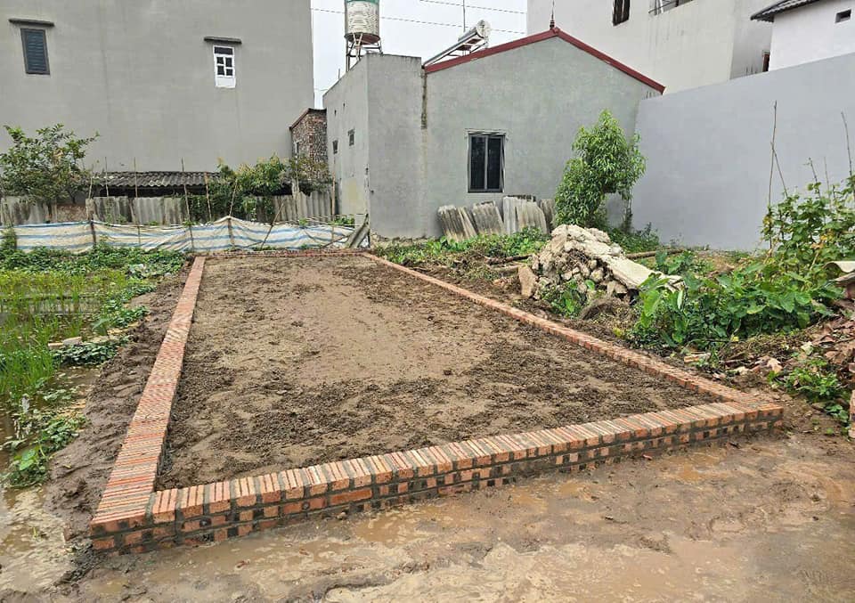 Đất nền Xuân Nộn, Đông Anh 46.8m² - Ô tô vào tận nơi, cơ hội đầu tư tuyệt vời!