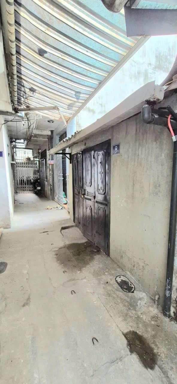 Bán nhà 133 Tân Ấp - Ba Đình 41m² giá 6.2 tỷ - Đầu tư lý tưởng gần Hồ Gươm!