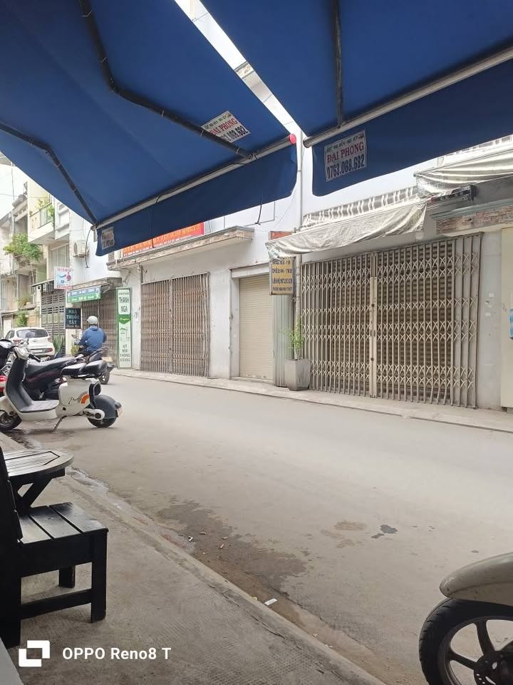 Nhà 2 tầng Tân Chánh Hiệp, Q12 64m² giá 4 tỷ - Nhà đẹp, dọn vào ở ngay!