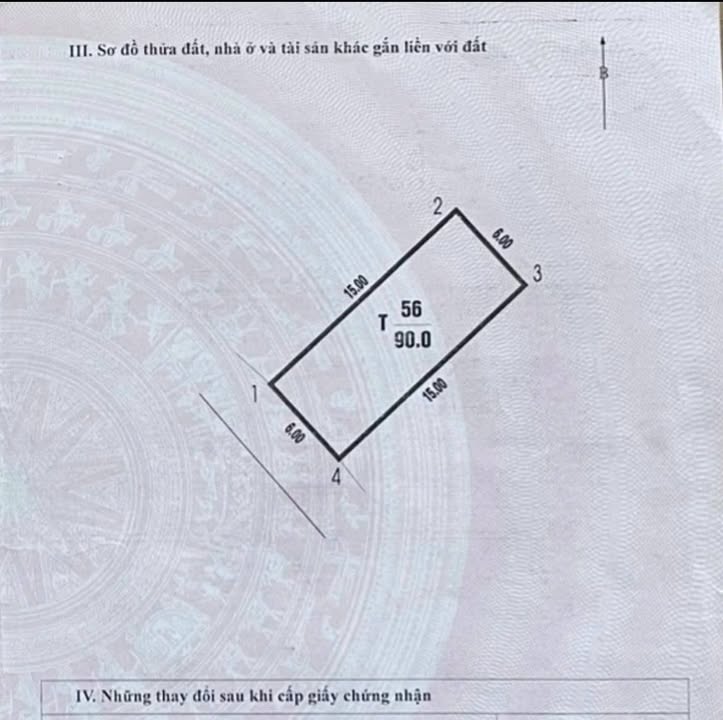 Đất nền Hạ Long 90m² giá 1 tỷ - Vị trí đẹp, tiện ích đa dạng!