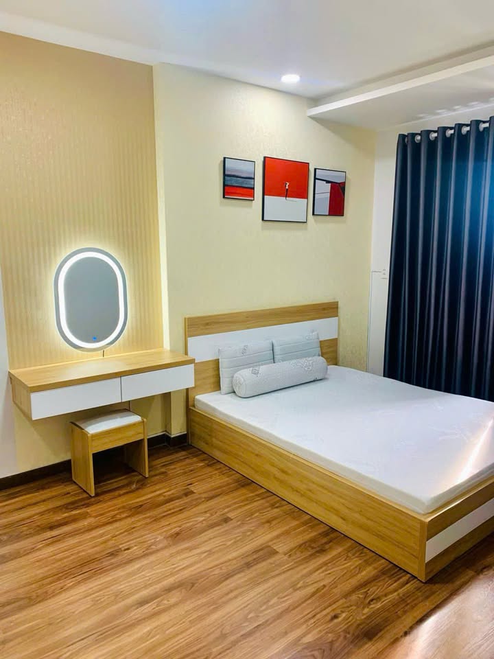 Căn hộ Charm City Dĩ An 1PN giá 6.5 triệu - Sẵn sàng vào ở ngay!