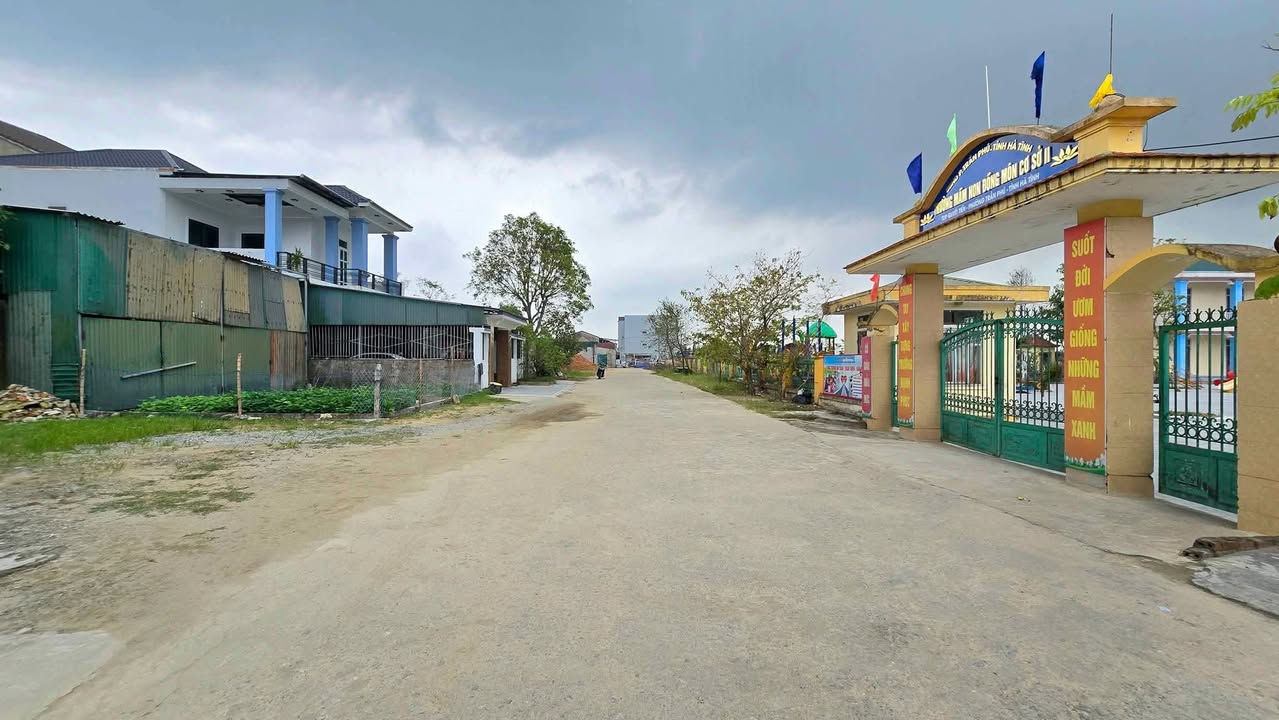 Đất nền đẹp tại TDP Quyết Tiến, Trần Phú 185m² giá 2.6 tỷ - Đầu tư sinh lời ngay!