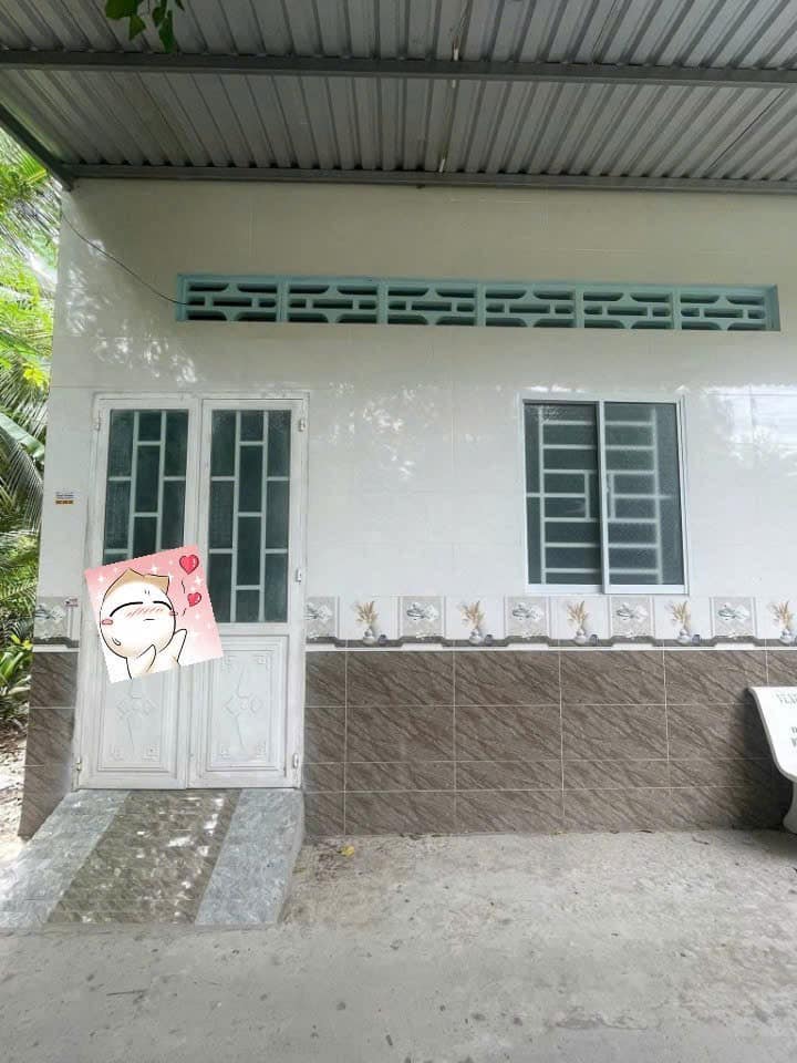Nhà cho thuê tại Hưng Phú, Cái Răng, Cần Thơ 60m² giá 3 triệu/tháng - Không thể bỏ lỡ!