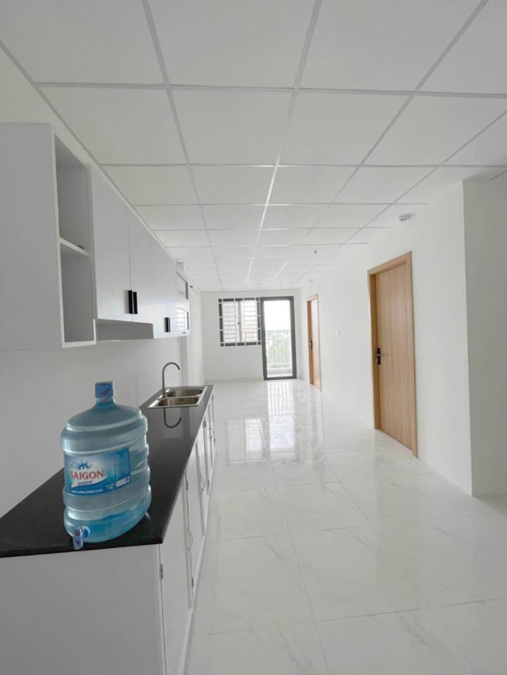 Căn hộ chung cư Hồng Loan 5C phường Hưng Thạnh 56m² giá 5 triệu - Nhà mới đẹp, nhận ngay!