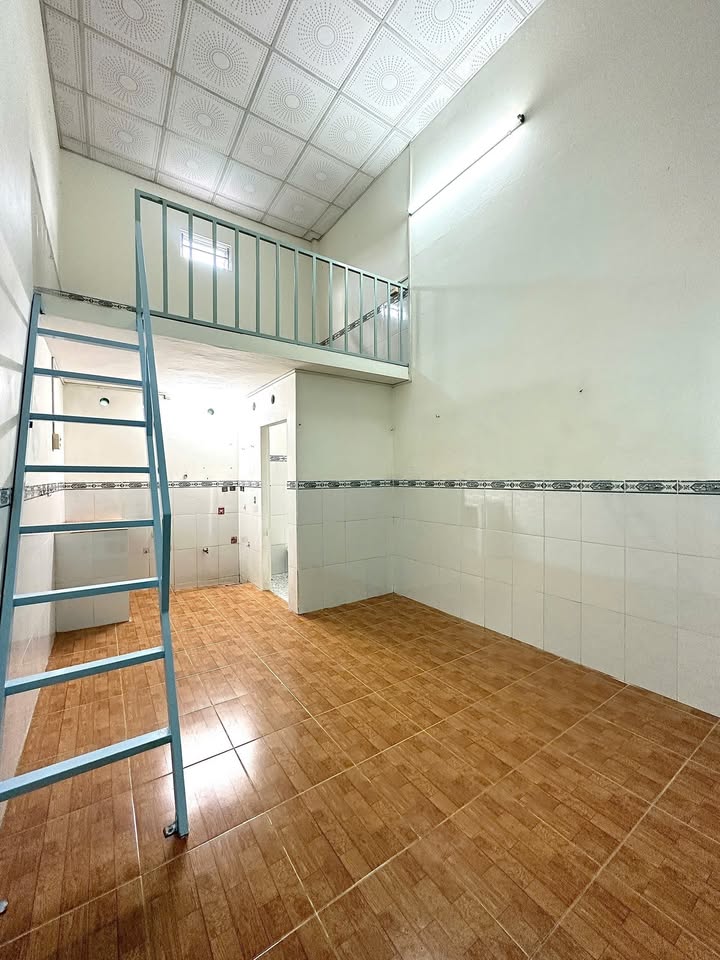 Phòng trọ An Bình, Ninh Kiều 25m² giá 1.7 triệu - Chính chủ cho thuê ngay!
