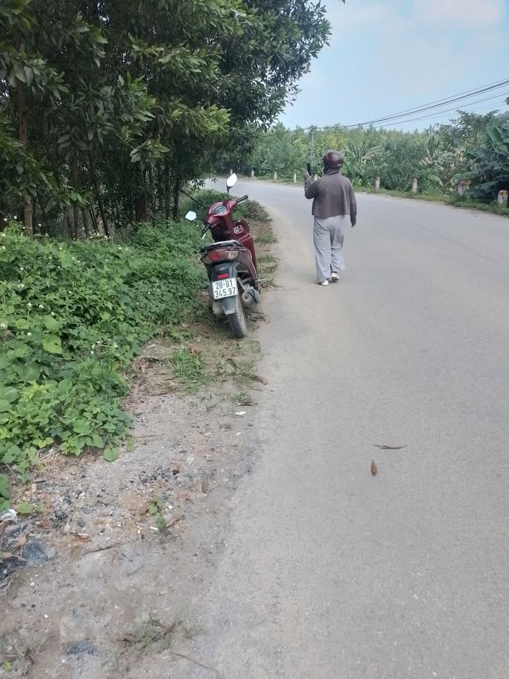 Đất nền Lạc Thủy Hòa Bình 769m² giá 1 tỷ - Đầu tư sinh lời ngay!