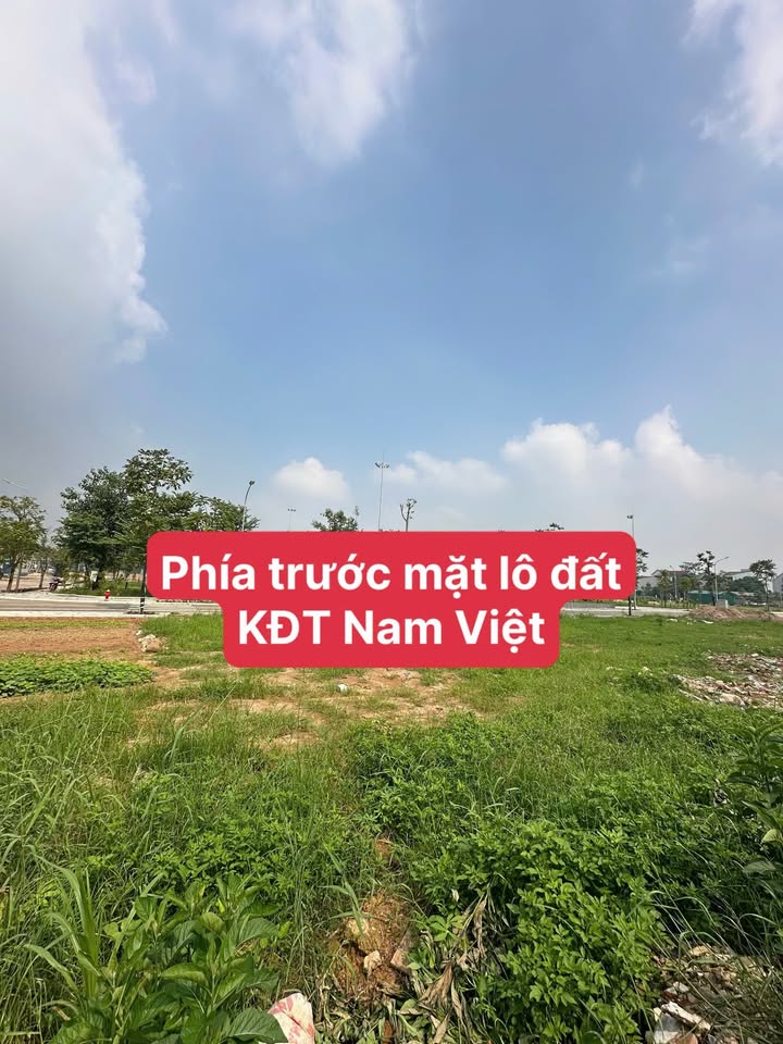 Đất nền Trưng Vương, Việt Trì 96m² giá 3.6 tỷ - Cơ hội đầu tư sinh lời!