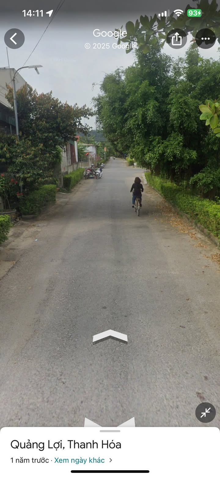 Đất thổ cư 120m² tại thôn Phúc Thành, xã Tiên Trang, giá 1.2 tỷ - Chính chủ bán gấp!