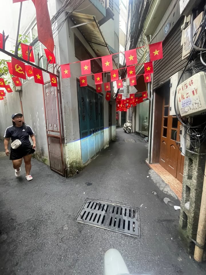 Nhà 2 tầng Đống Đa 29.5m² giá 5.45 tỷ - Đầu tư sinh lời ngay!