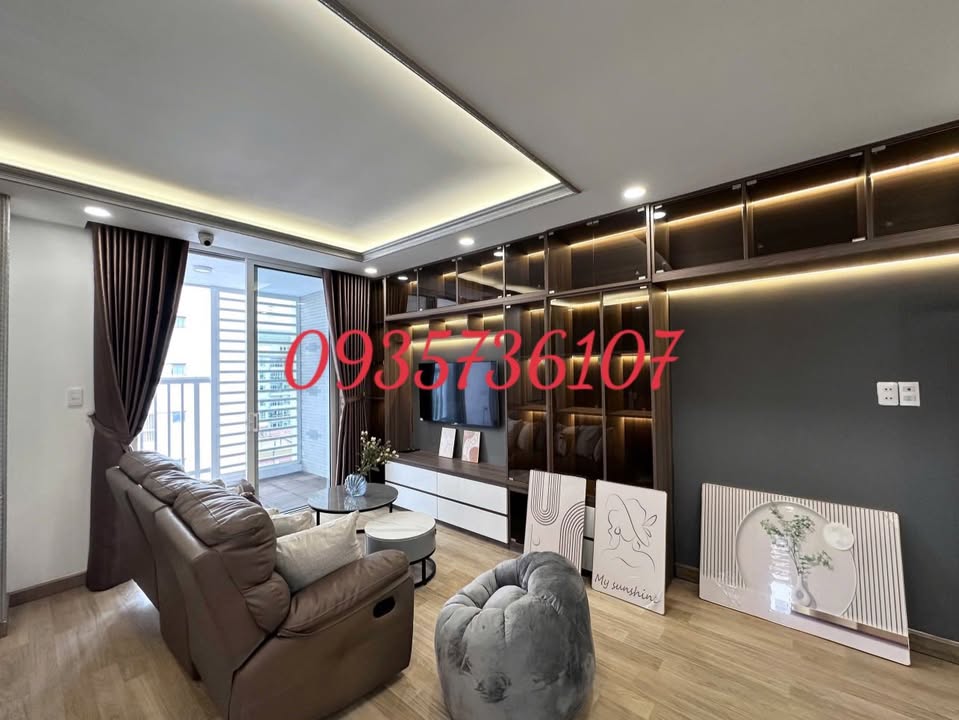 Căn hộ Orchard Garden Phú Nhuận 99m² giá 9.2 tỷ - Sổ hồng chính chủ, thương lượng ngay!