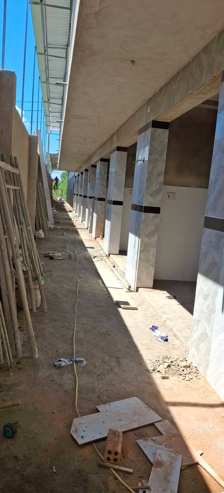 Căn hộ cao cấp cho thuê tại Cam Ranh 70m² - Giá chỉ 3 triệu/tháng!