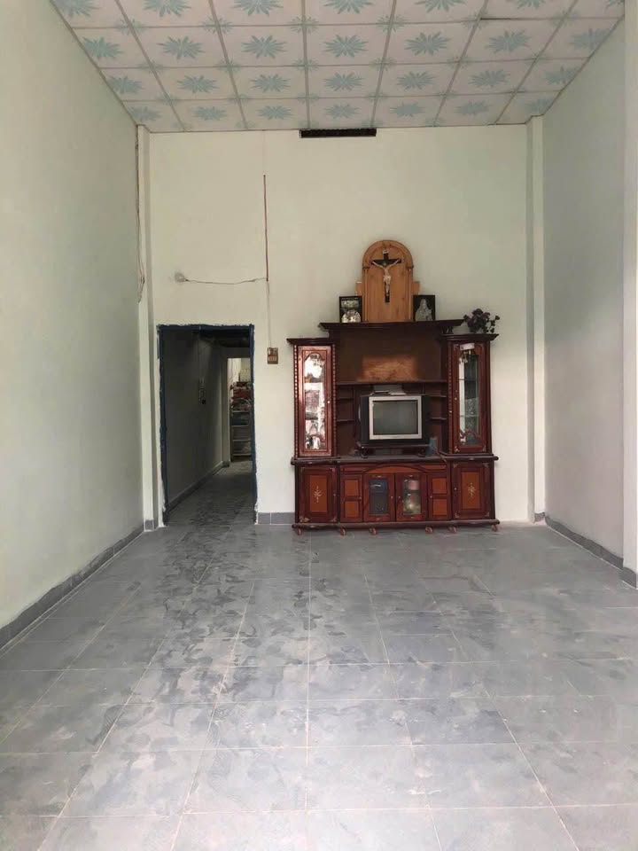 Nhà cho thuê tại hẻm Lộc Châu, Bảo Lộc - Giá chỉ 2 triệu/tháng!