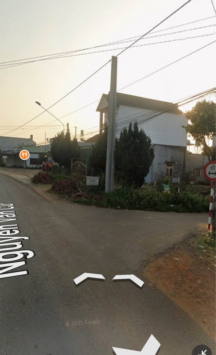 Đất thổ cư ngay hẻm 862 Nguyễn Văn Cừ, Bảo Lộc 108m² giá 1.29 tỷ - Cần bán gấp!