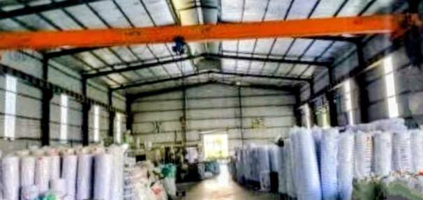 Kho xưởng cho thuê tại xã Tiến Xuân, huyện Thạch Thất, 650m² - Đường lớn, xe cont vào tận kho!