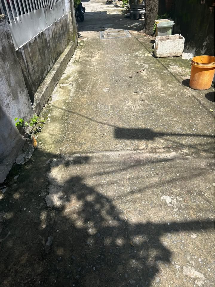 Nhà chính chủ đường Loseby quận Sơn Trà 115m² giá chỉ 3 tỷ - Cơ hội đầu tư tuyệt vời!