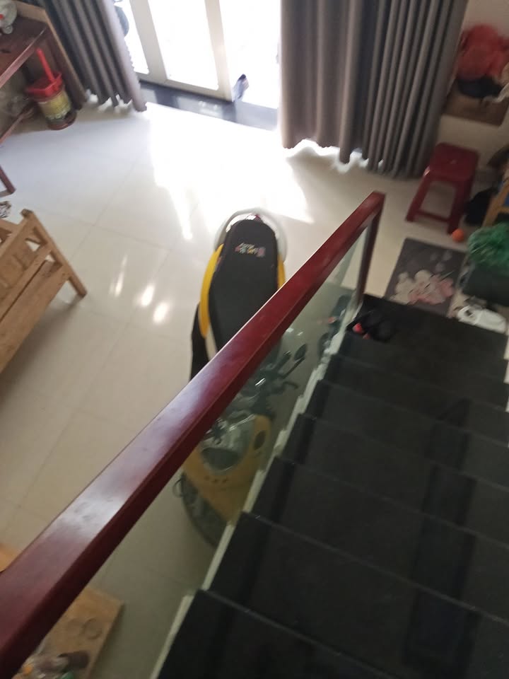 Nhà 2 tầng gần đường Điện Biên Phủ, Đà Nẵng - Dòng tiền cho thuê 8.5 triệu/tháng!