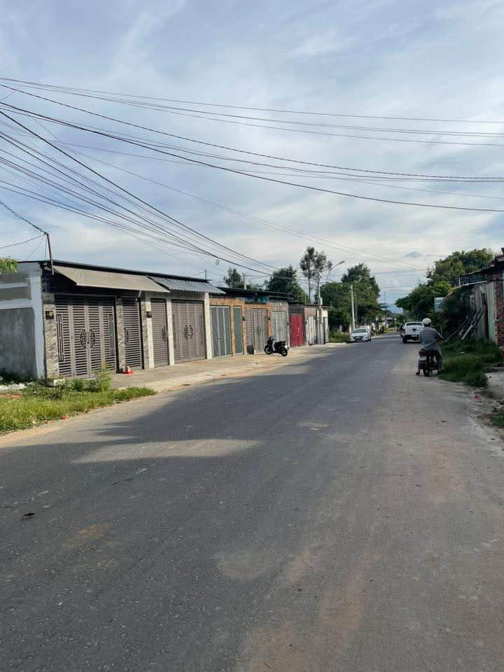 Đất nền thổ cư 145m² đường Nguyễn Thị Định, xã Vinh Quang - Giá chỉ 800 triệu!