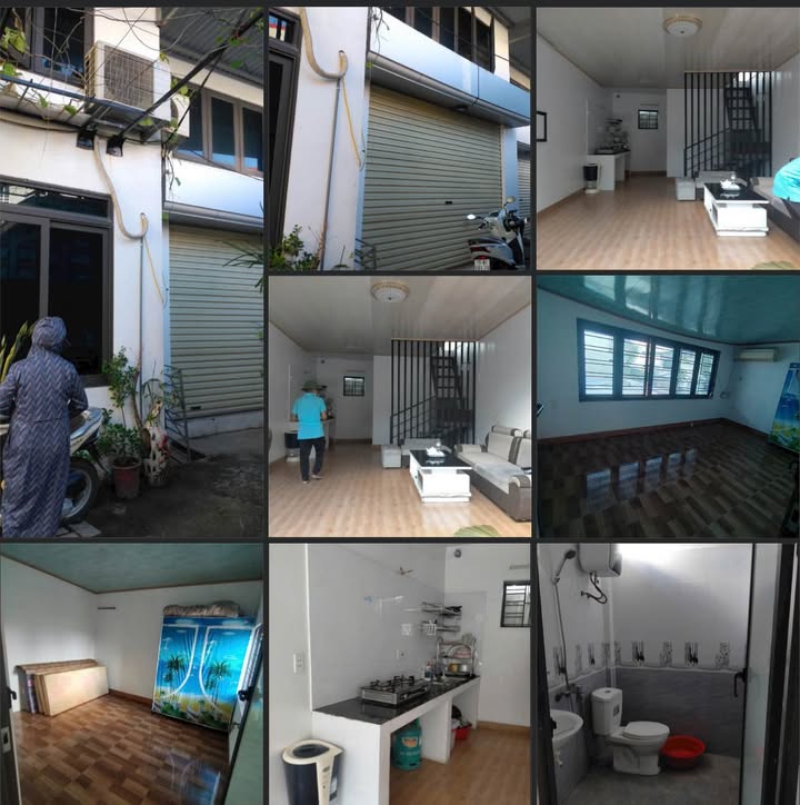 Nhà 2 tầng Lê Duẩn Quán Trữ 40m² giá 800 triệu - Chính chủ bán gấp!