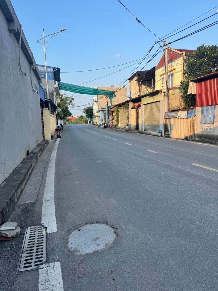 Đất thổ cư khu phố 2, phường Hồng Thái, 59.9m² - Cơ hội đầu tư vàng!