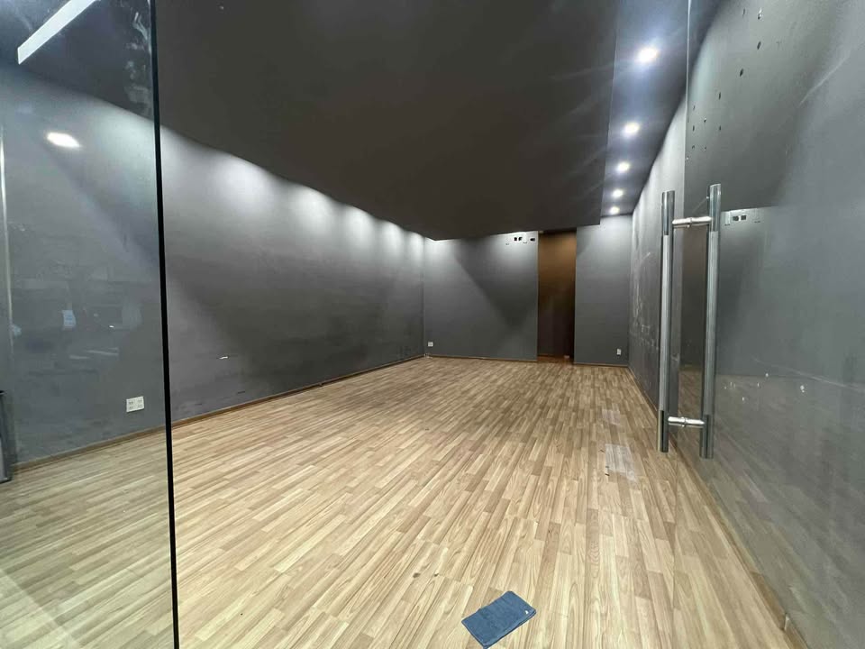 Cho thuê mặt bằng riêng biệt tại Pasteur, Hải Châu 50m² - Phù hợp mở shop, văn phòng!